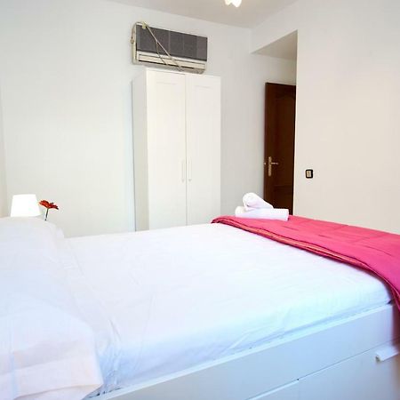 Nervion Paradise Seville Ngoại thất bức ảnh