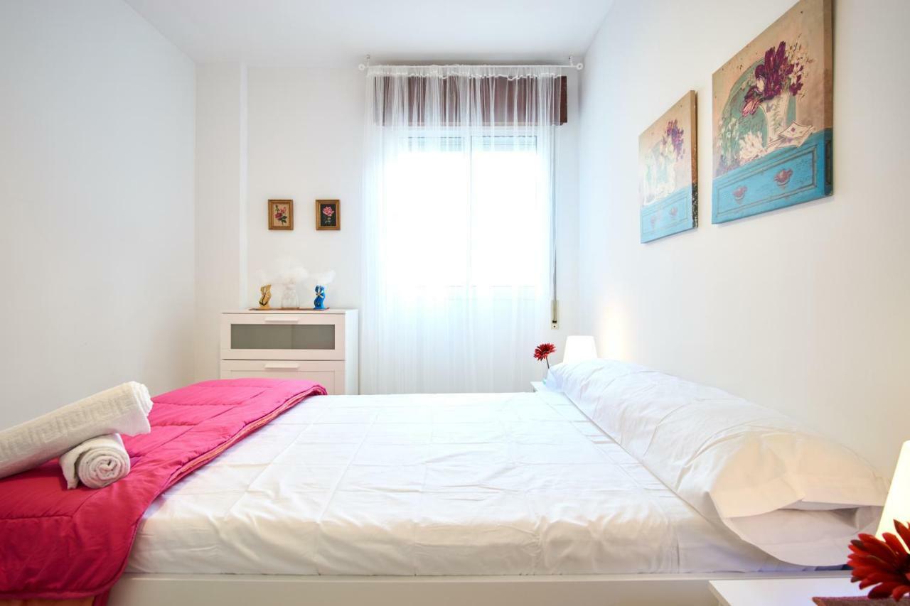 Nervion Paradise Seville Ngoại thất bức ảnh